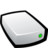 Hard Disk Icon